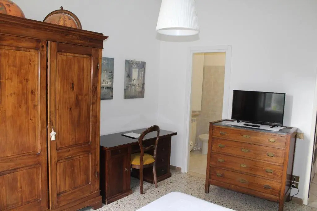 Alle Terme B&B