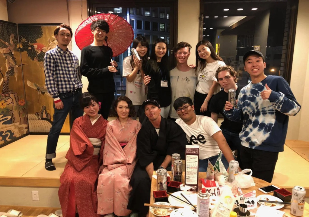 Fuku Hostel Nagomi