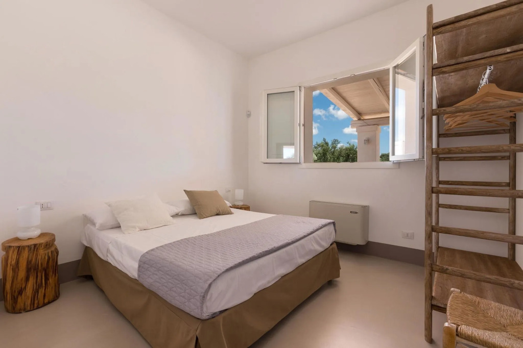 Villa Rosalore by Perle di Puglia
