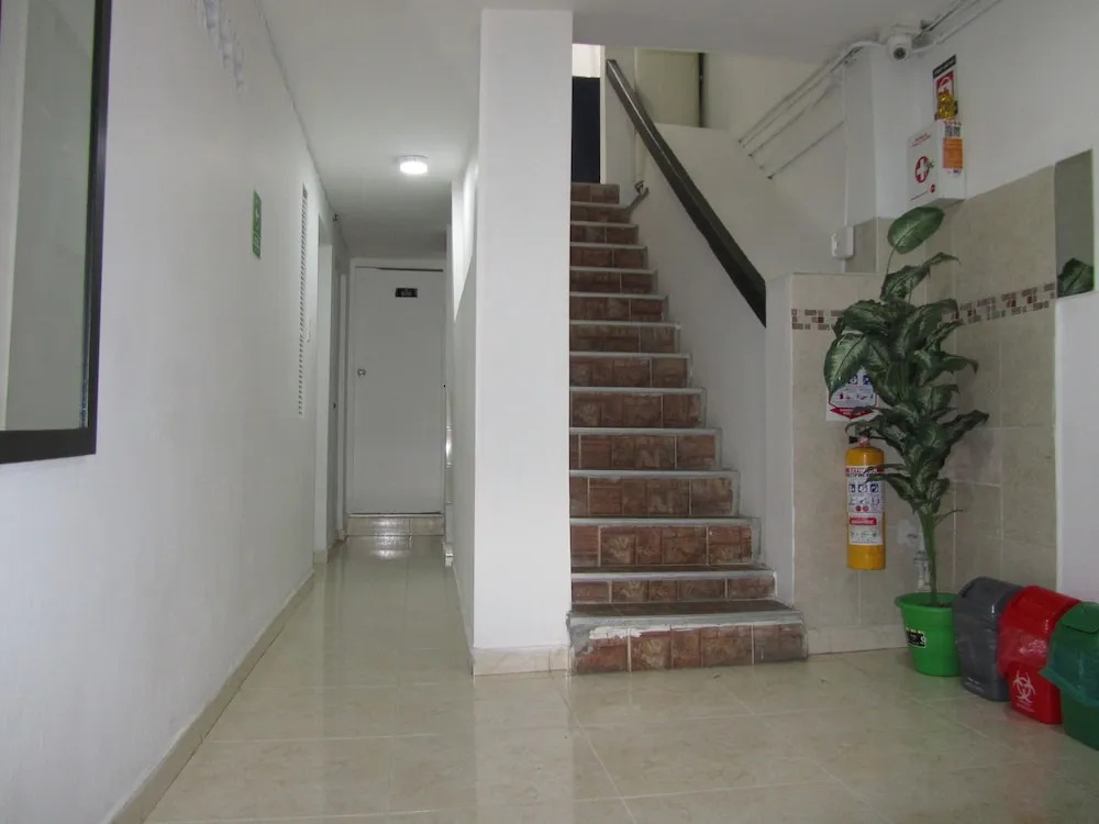 Hotel Norte Real