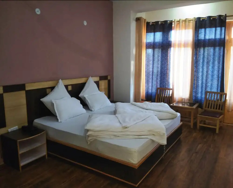 Hotel Kasdar