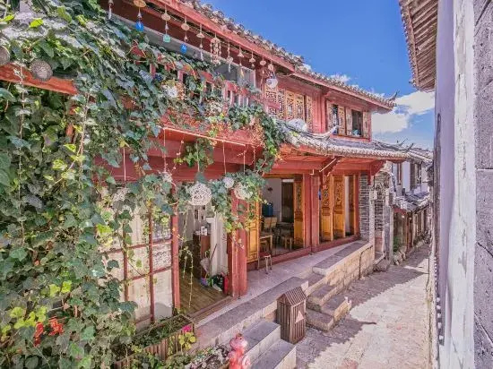 Lijiang Xianghe Yunduo Inn