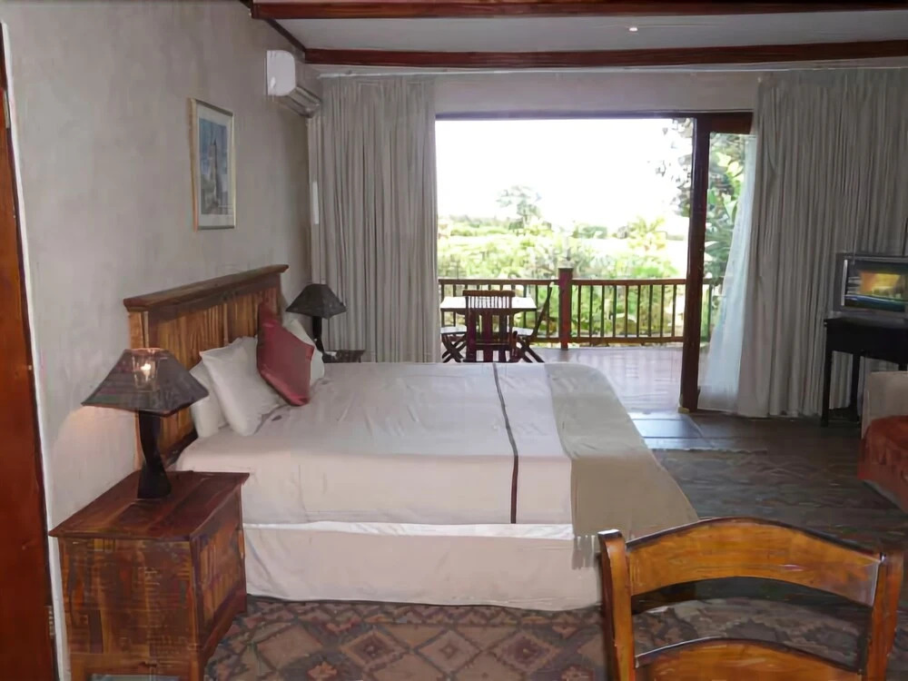 Crawfords Beach Lodge