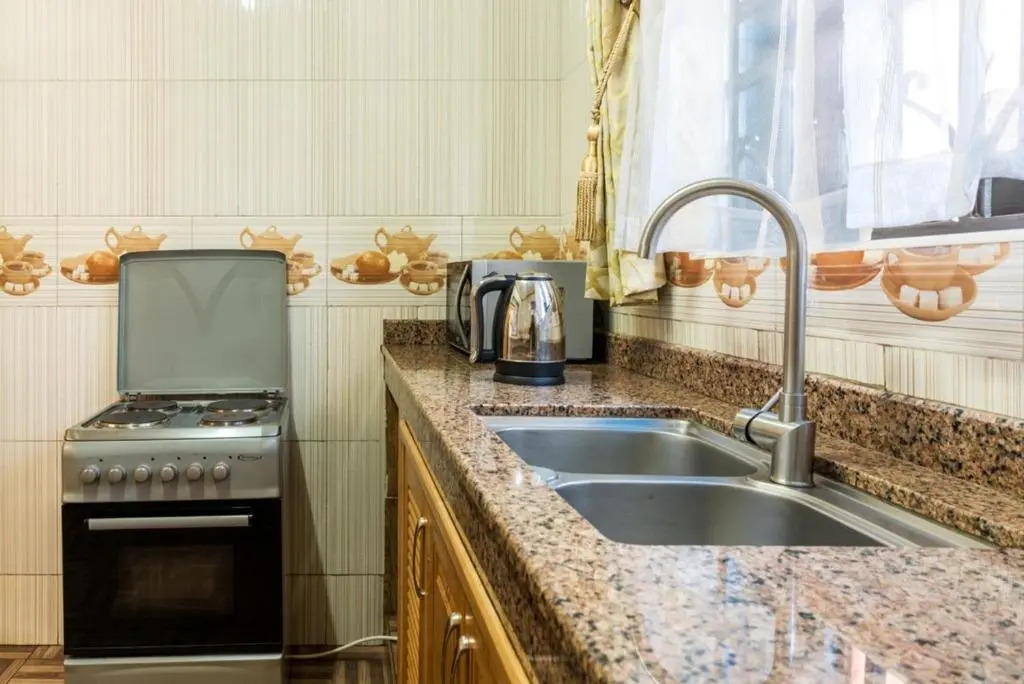 Luxury Apartment for 2 - 4 People