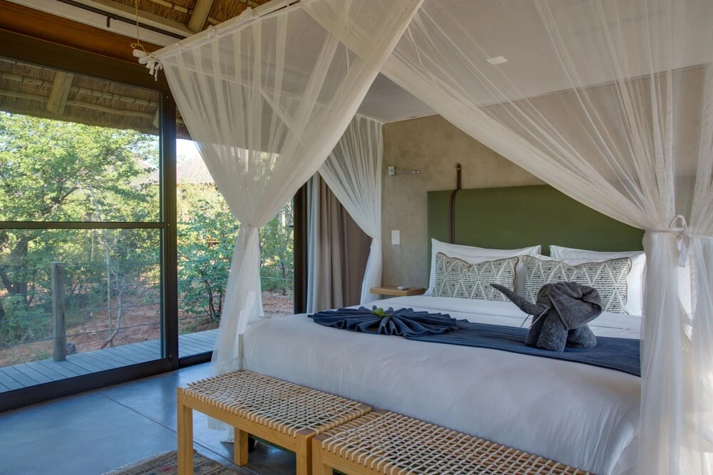 Mafunyane Lodge
