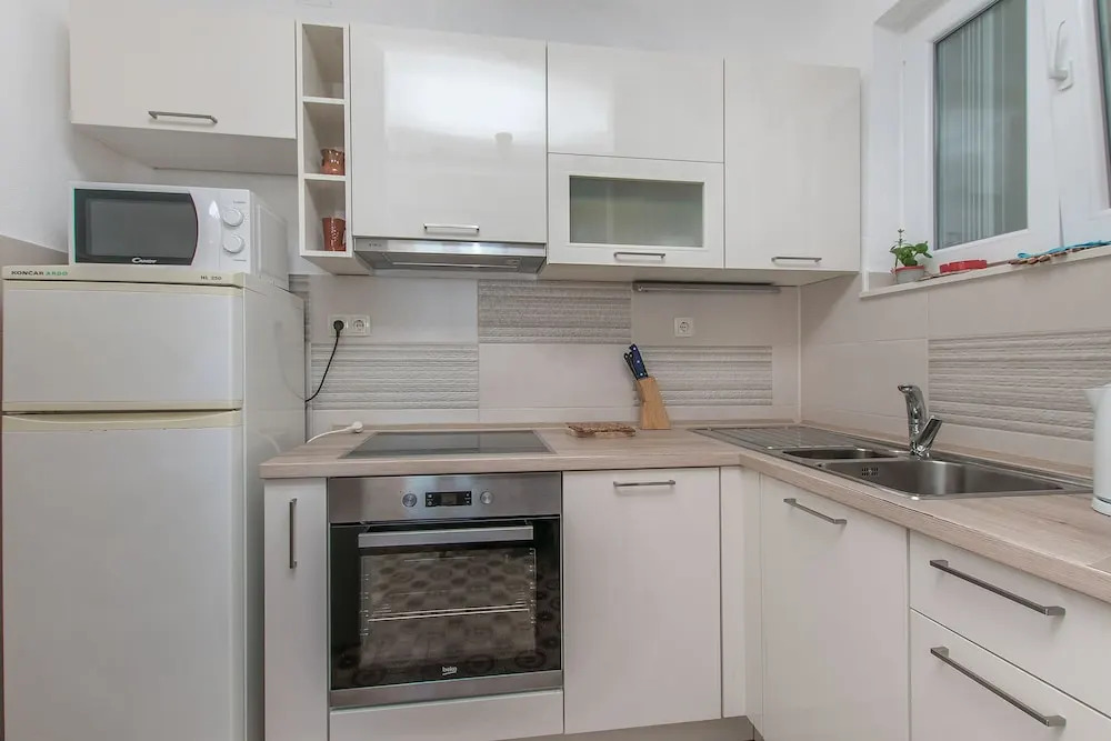 Apartment Sladana