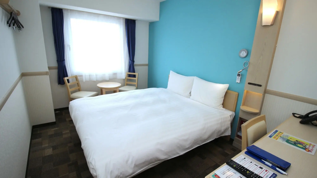 Toyoko Inn Yokohama Shiei-chikatetsu Center Minami-eki