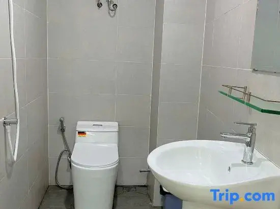 Hạt Nắng House - Gò Vấp