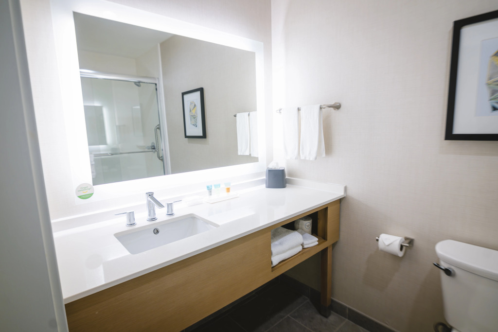 Holiday Inn & Suites Houston NW - Vintage Park Area by IHG
