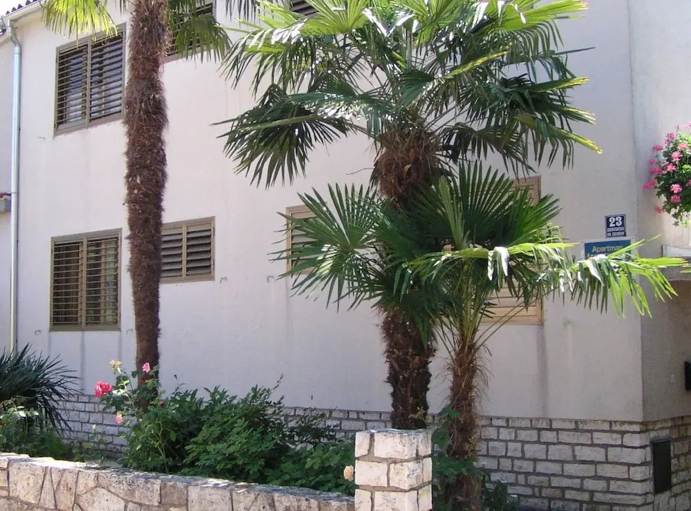 Sunny Street Apartments 2