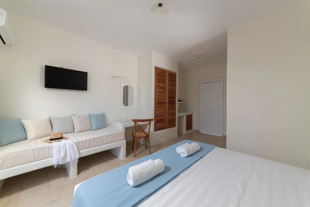 Stegna Akti Rhodes Island, Rhodes Island Гърция