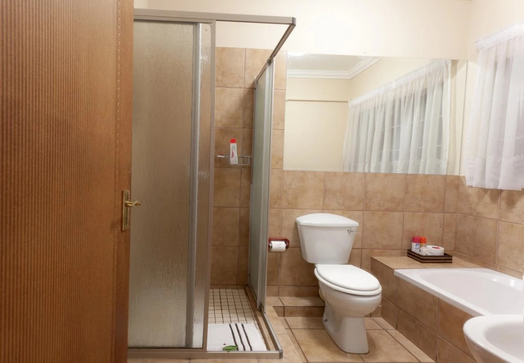 AfricaSky Guest House