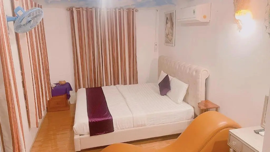 Khách Sạn Ngọc Hưng