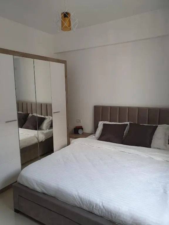 Apartament Ibo Residence