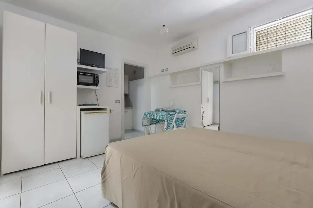 2881 Punta Cassano - Mono Comfort by Barbarhouse