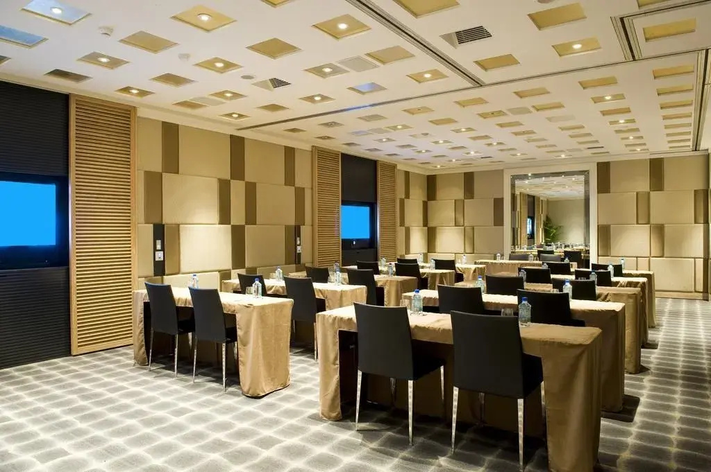 Hotel Eclat Taipei