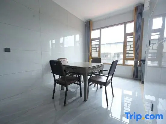 Jinwowo Homestay