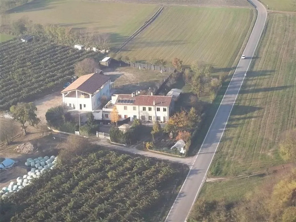 Agriturismo al Bagolaro