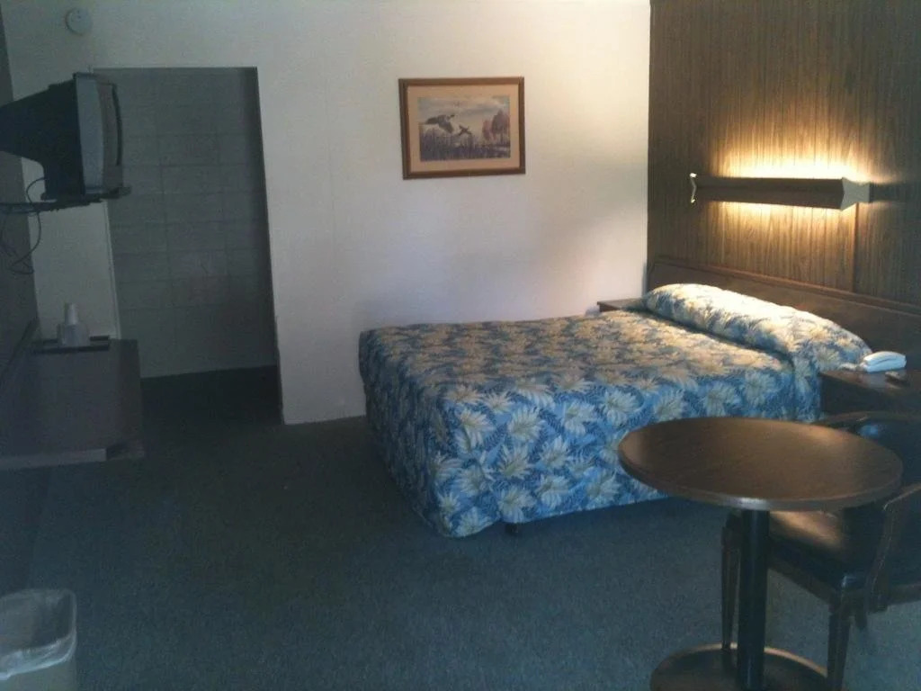 Teton Gables Motel