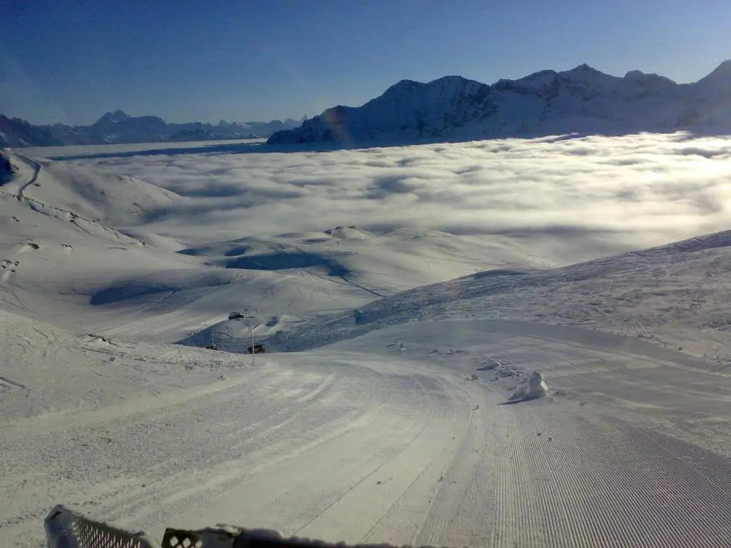 B&B Le Cloux
