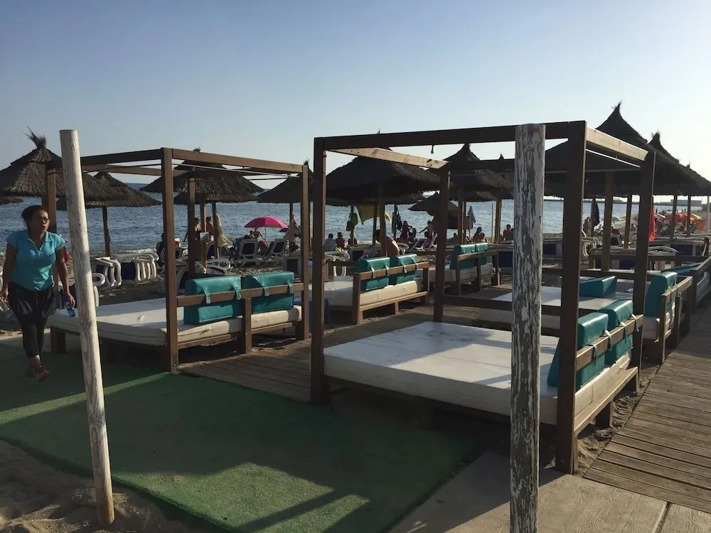 Apartamento Mi Capricho con vistas al Mar y Piscina