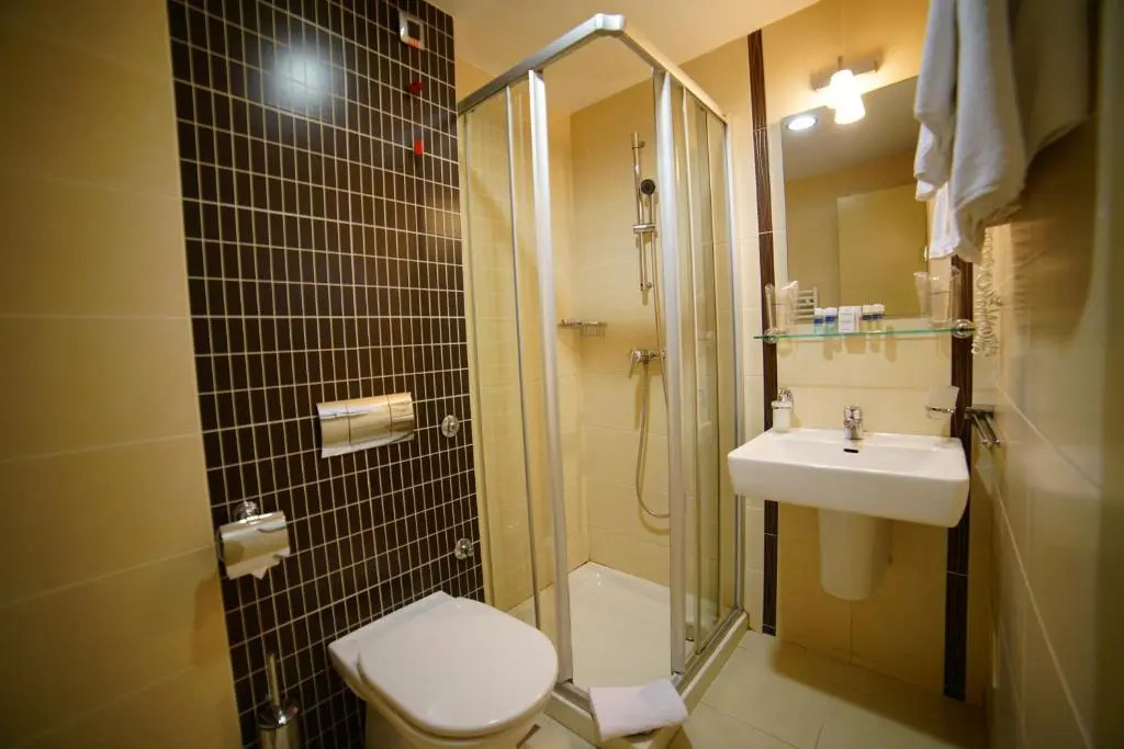 Hotel Vojvodina