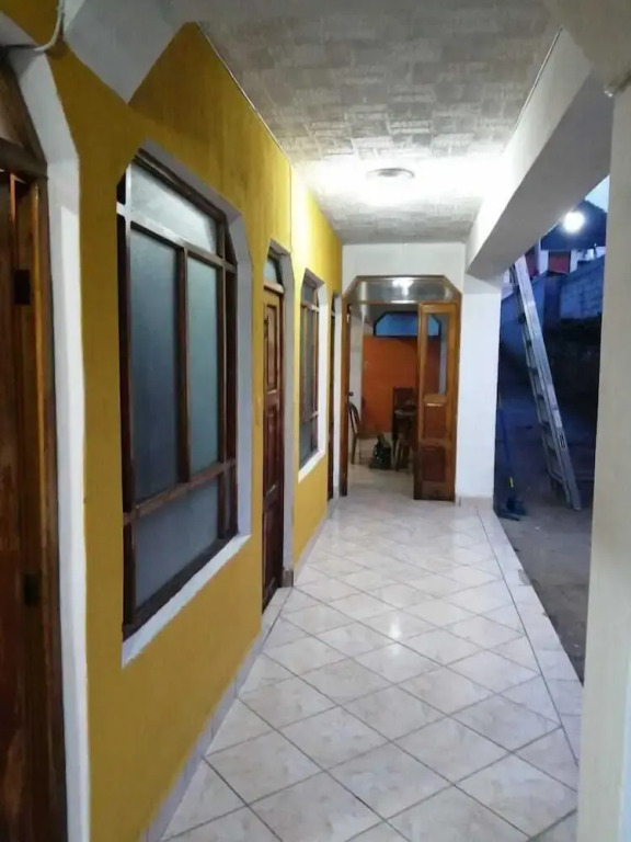 Posada el mesón xela