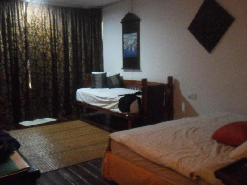 Fishing Bay Resort