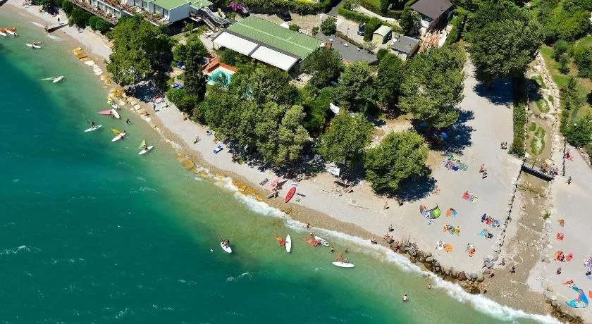 Hotel Lido