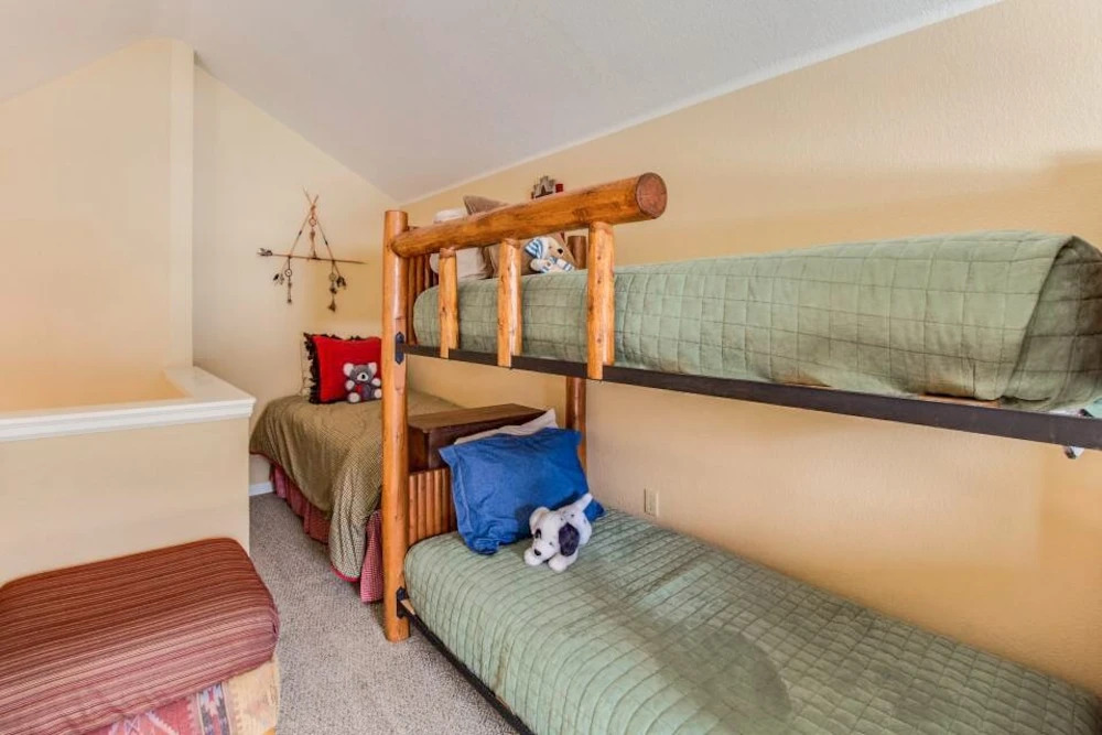 805 Crazy Horse Circle Condo Unit 92