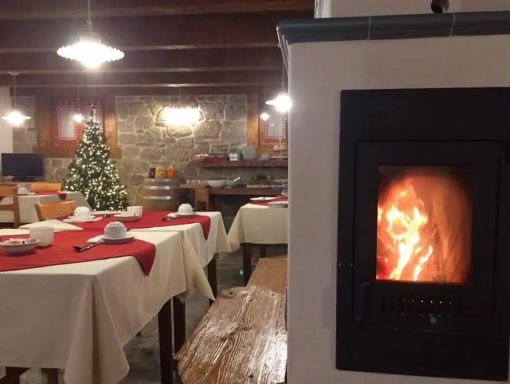 Hotel Garni Plueme