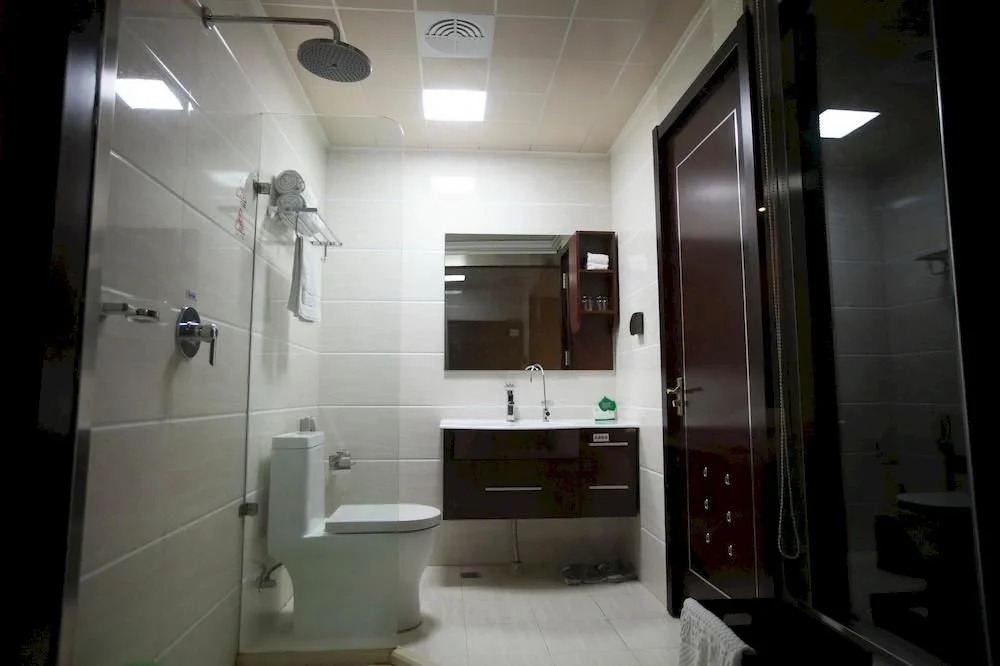 Ao Cheng International Grand Hotel