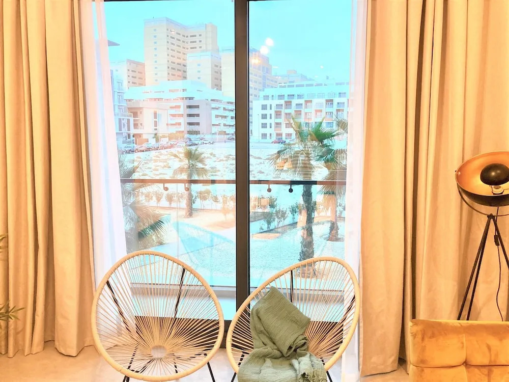 Ultimate Luxury Samana Signature Living Dubai