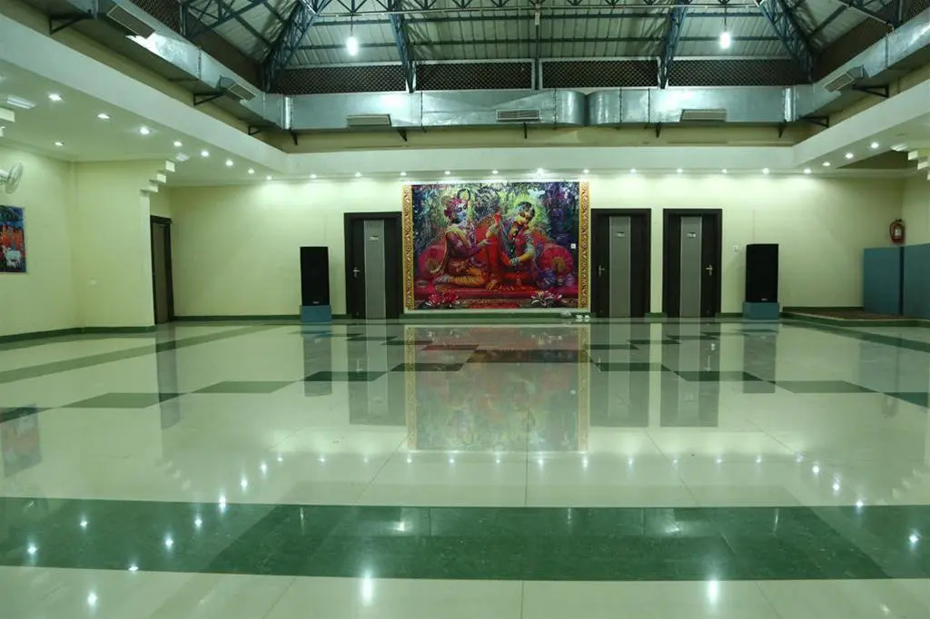 RamKripa Inn