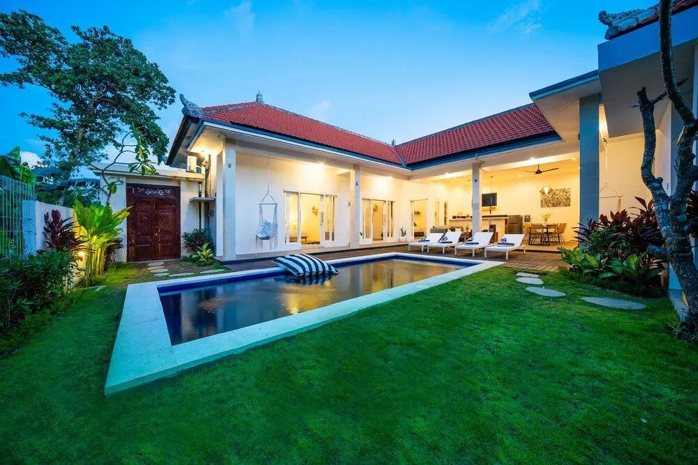 Villa Onyx