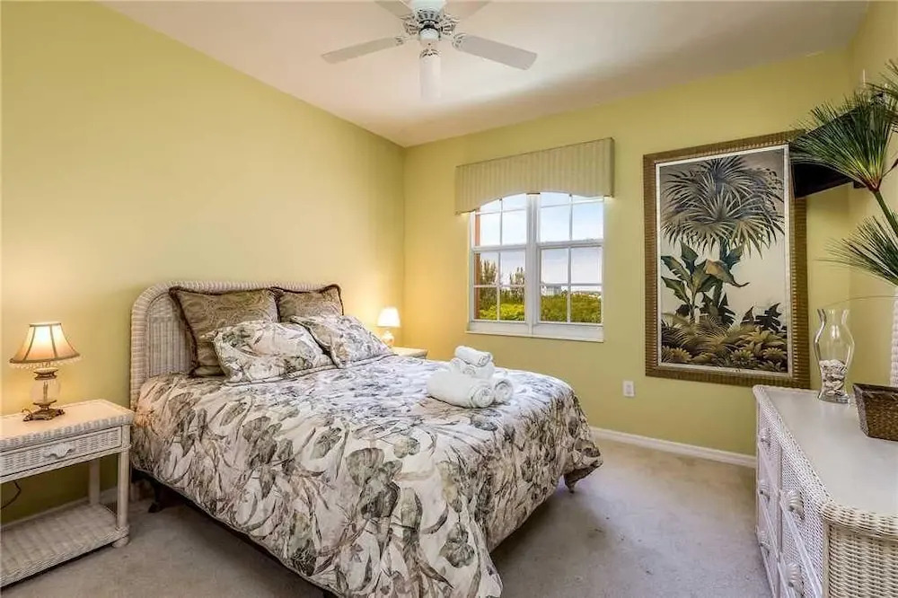 Palm Harbor 504W - Three Bedroom Condo
