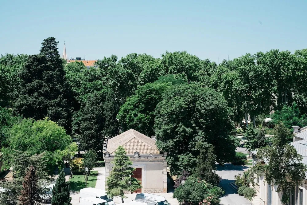 Grand Duplex 230 m2 Place Comedie