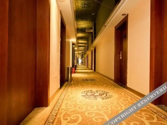 Bestway Hotel