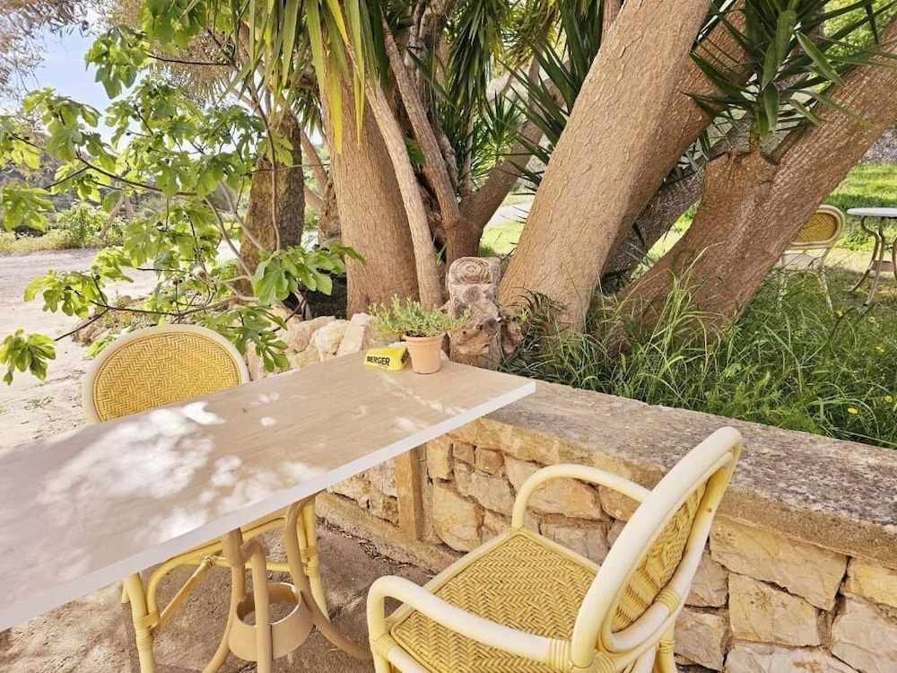Agroturismo Finca Can Sec