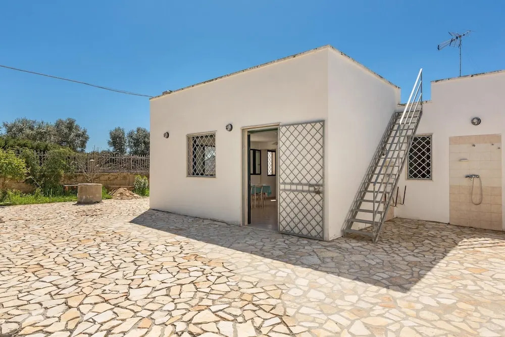 Villa Marie Rose