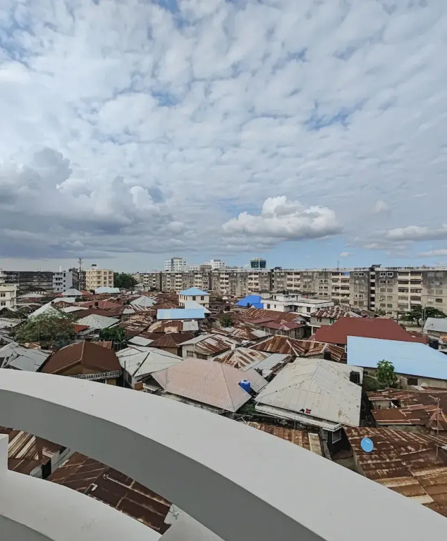Ayaa Apartments
