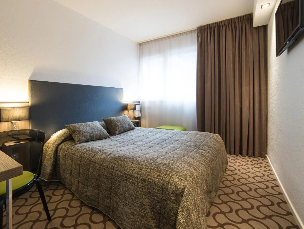 CitHotel StimOtel