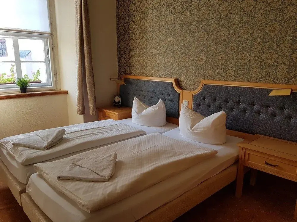 Schloss Hotel Wurzen