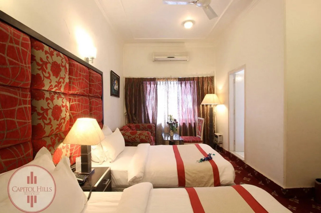 Ashvin Palace