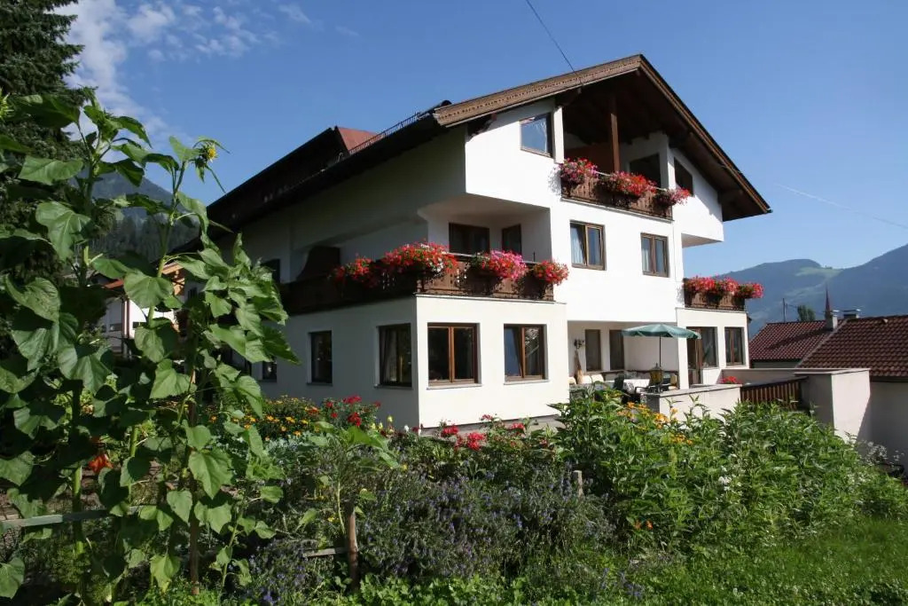 Gästehaus Treichl