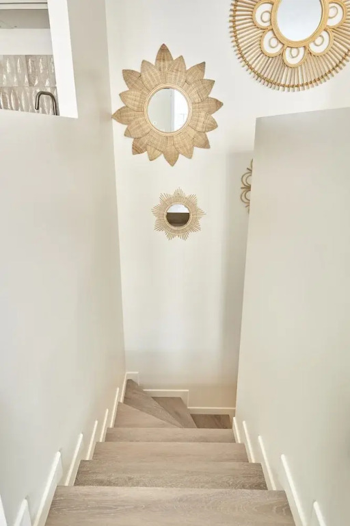 Modern 2 Bedrooms Apartment Le Marais/ Beaubourg