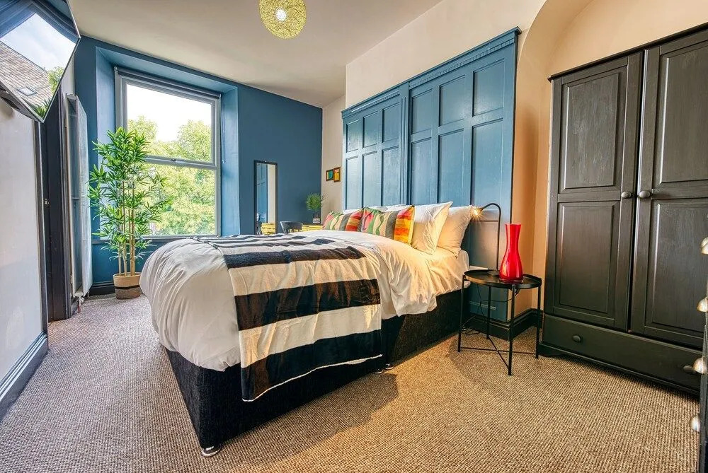 New Unique Keighley Room