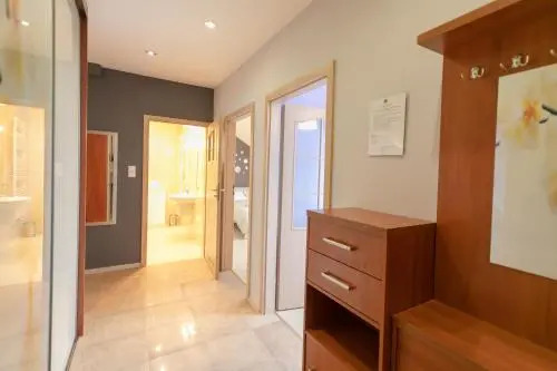 Apartament Perłowy Z Balkonem- Dream Apart