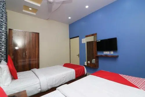 hotel cloud 9