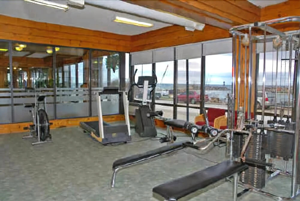 Royal Harbour Resort